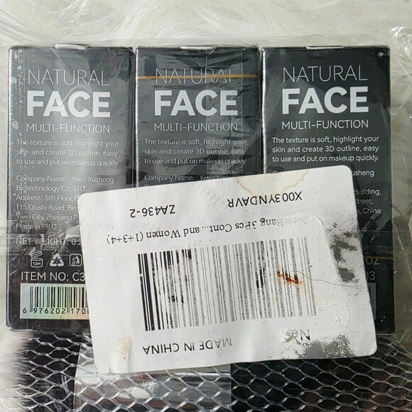 NWT Women's FACE Multi-Function Beauty Stick, Blush, Bronzer, & Highlighter - Picture 4 of 5